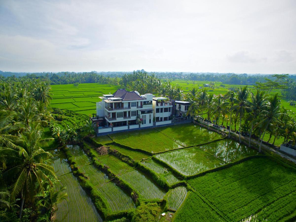 Luxe Villas Bali Ubud  Exterior photo