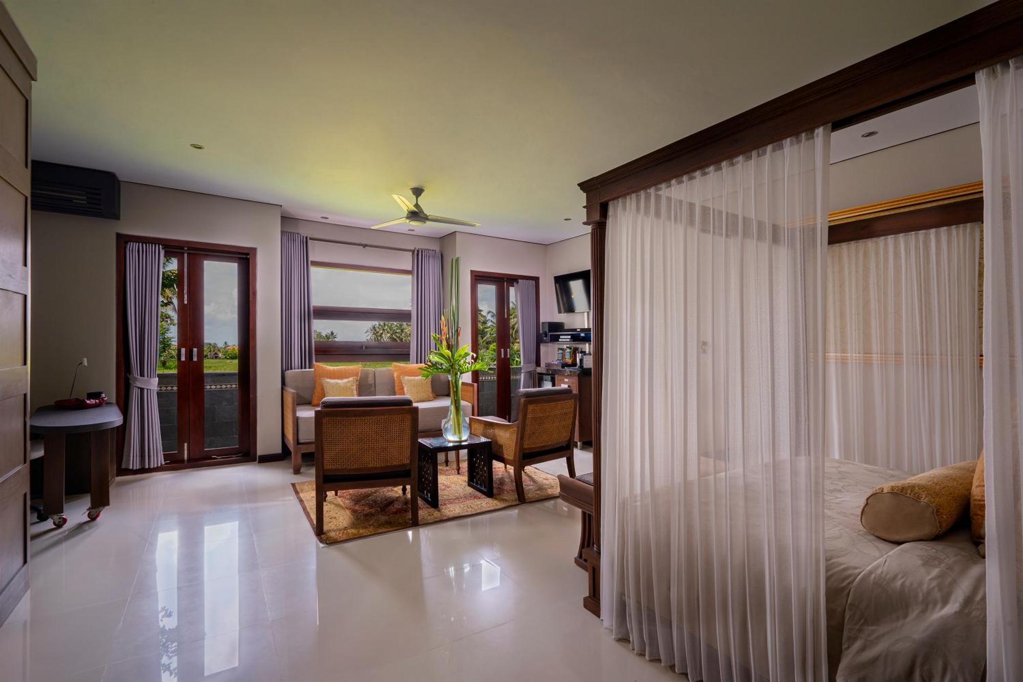Luxe Villas Bali Ubud  Room photo